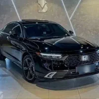 فروش حواله هوندا آکورد