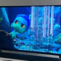 تلویزیون Nono90 LG