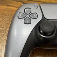 دسته Ps5|کنسول، بازی ویدئویی و آنلاین|بهبهان, |دیوار