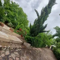 ویلا باغ روستای توریستی کریک