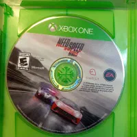 دیسک بازی نیدفور اسپید ریوالس برای ایکس باکس|کنسول، بازی ویدئویی و آنلاین|تهران, امام زاده حسن|دیوار