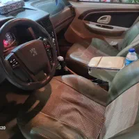 پژو پارس ۹۹|خودرو سواری و وانت|زابل, |دیوار