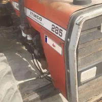 تراکتور ۲۸۵ مدل ۸۳|خودرو سنگین|لشت نشا, |دیوار