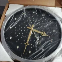 ساعت دیواری