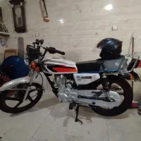 هوندا ۱۵۰ دینو خشک مدل ۴۰۳