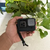 دوربین go pro 11 hero گو پرو 11 هیرو درحد اکبند|دوربین عکاسی و فیلم‌برداری|تهران, خاوران|دیوار