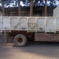 تربت جام ،اتاق خاور