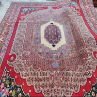 فرش سنندج کم نظیر