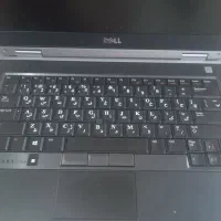 لب تاب dell cori7|رایانه همراه|رشت, رشتیان|دیوار