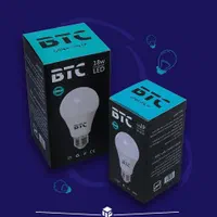 جعبه لامپ ، کارتن لامپ|عمدهفروشی|قم, صفائیه|دیوار