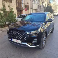 تیگو ۷پرو مدل ۱۴۰۱