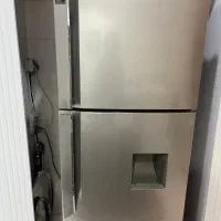 یخچال ۲۸ فوت الجی