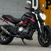 بنلی ۳۰۰ مدل ۹۹