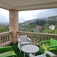 اجاره روزانه اقامتگاه جنگلی نوساز شیرگاه لفور