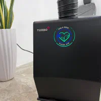 دستگاه تهوبه هوا مخصوص کراتین|آرایشگاه و سالن‌های زیبایی|بندر گناوه, |دیوار