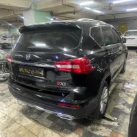 فردا Sx5، مدل ۱۴۰۲|خودرو سواری و وانت|تهران, ظفر|دیوار