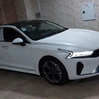 کیا کی5 فول پلاک ملی|خودرو سواری و وانت|ارومیه, |دیوار