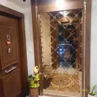 آینه دکوراتیو ارزان|آینه|خرم‌آباد, |دیوار