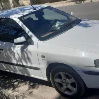 سمند فروشی