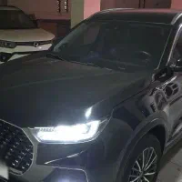 تیگو 8 پرو مکس IE مدل 1402|خودرو سواری و وانت|اراک, |دیوار