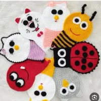 لیف عروسکی قشنگ