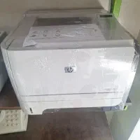 پرینتر hp 2055d