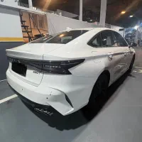 آریزو ۸ ۱۴۰۵ / z8 1405 تحویل روز درب نمایندگی