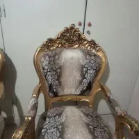 مبل استیل