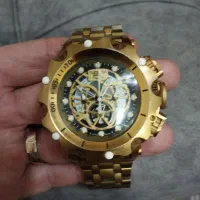 ساعت Invikta venom