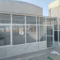 آپارتمان 120متری حاشیه باهنر دوخواب|اجارهٔ آپارتمان|تربت‌حیدریه, بالا ولایت|دیوار