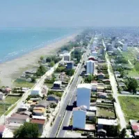 زمین500متری بر دوم مسکونی پاسداران کیلومتر5