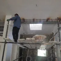 باز سازی منزل