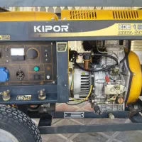 موتور جوش دیزلی