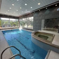 اجاره ویلا کردان چهارباغ سهیلیه   زیرgheimat