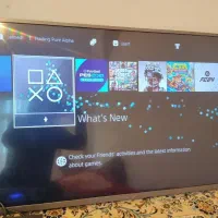 ps4|کنسول، بازی ویدئویی و آنلاین|کنگاور, |دیوار
