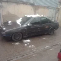 405 مدل 77|خودرو سواری و وانت|مشهد, نوده|دیوار