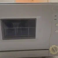 ظرف شویی مدیا رو میزی