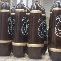 گبورگه باستانی(میل زورخانه ای)|تجهیزات ورزشی|شیراز, اصلاح‌نژاد|دیوار