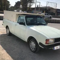 فروش پیکان وانت|خودرو سواری و وانت|هشتگرد, تهران دشت|دیوار