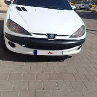 206مدل 97تیپ 5