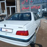 پرشیا 98|خودرو سواری و وانت|بستان آباد, |دیوار