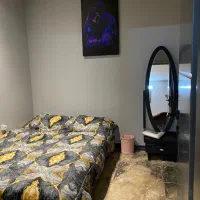 اجاره روزانه تک خواب با فوتبال دستی (تحویل ازصبح|اجارهٔ کوتاهمدت ویلا و باغ|رودهن, |دیوار