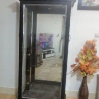 بوفه تمیز فروشی