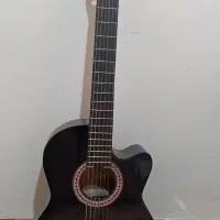 گیتار در حد نو چینی