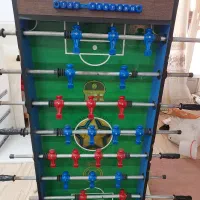 فوتبال دستی بزرگ حرفه ای|تجهیزات ورزشی|گنبد کاووس, |دیوار