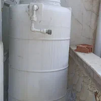 تانکر350لیتری