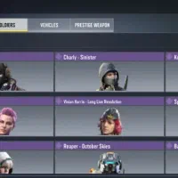 اکانت کالاف دیوتی مفت|کنسول، بازی ویدئویی و آنلاین|تهران, بیسیم|دیوار