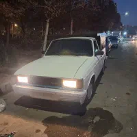 وانت پیکان ۸۹