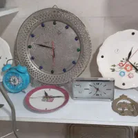 نفتی قدیمی|کلکسیون اشیاء عتیقه|اهواز, شهرک دانشگاه|دیوار