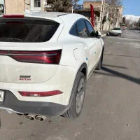 دیگنیتی پرستیژ ۱۴۰۳|خودرو سواری و وانت|هشتگرد, شهرک ولیعصر (مصلی)|دیوار